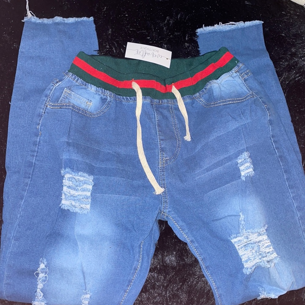 NWT Jeans